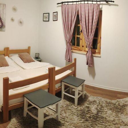 Вилла Fruska House Besenovacki Prnjavor Экстерьер фото