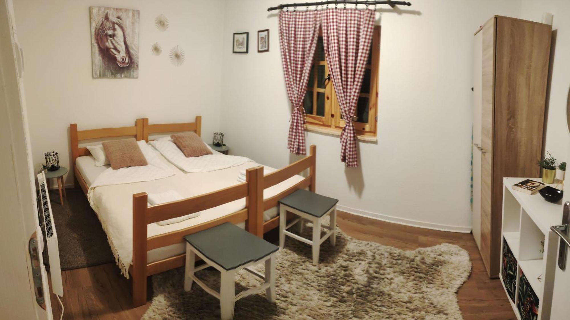 Вилла Fruska House Besenovacki Prnjavor Экстерьер фото