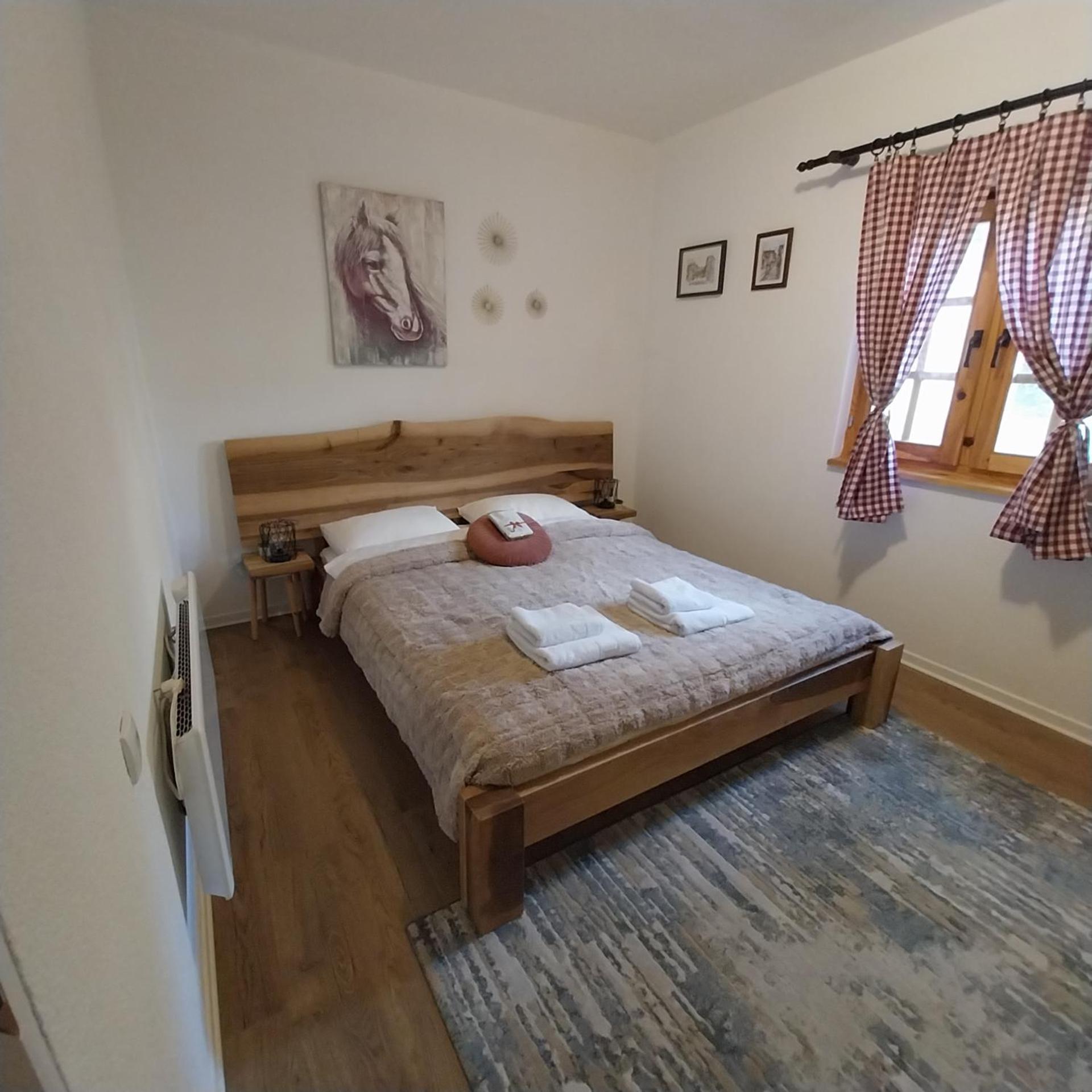 Вилла Fruska House Besenovacki Prnjavor Экстерьер фото